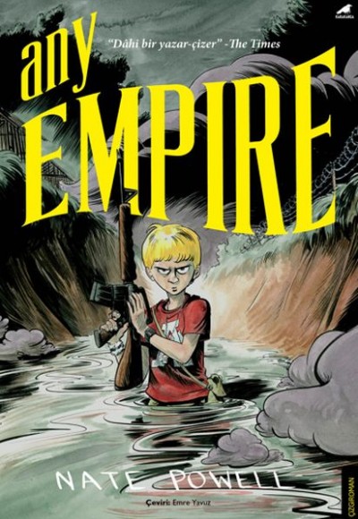 Any Empire Any Empire