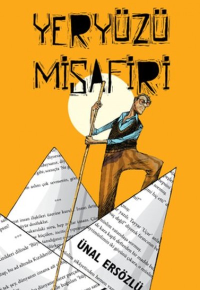 Yeryüzü Misafiri Yeryüzü Misafiri