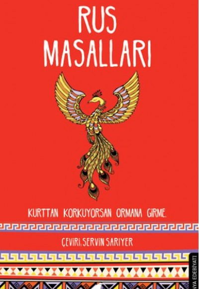 Rus Masalları Rus Masalları