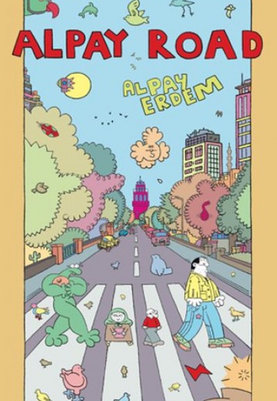 Alpay Road Alpay Road