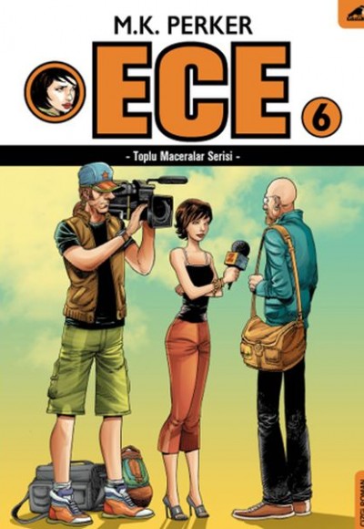Ece 6 Ece 6