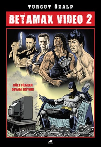 Betamax Video 2 Betamax Video 2
