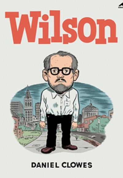 Wilson Wilson