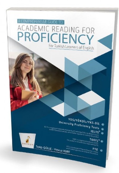 A Comprehensive Guide to Academic Reading for Proficiency A Comprehensive Guide to Academic Reading for Proficiency