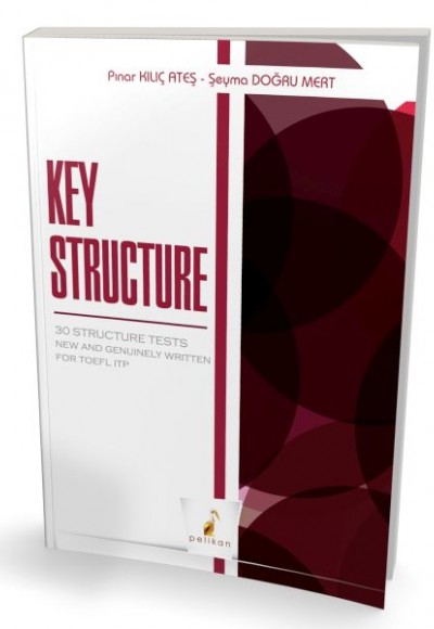 Pelikan Key Structure 30 Structure Tests Pelikan Key Structure 30 Structure Tests