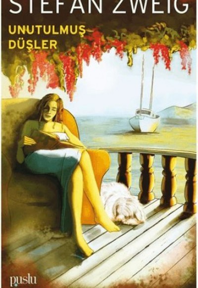 Unutulmuş Düşler