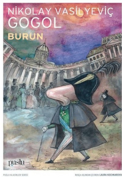 Burun Burun