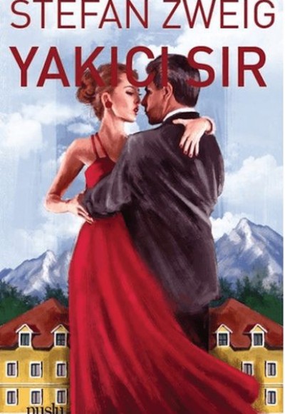 Yakıcı Sır