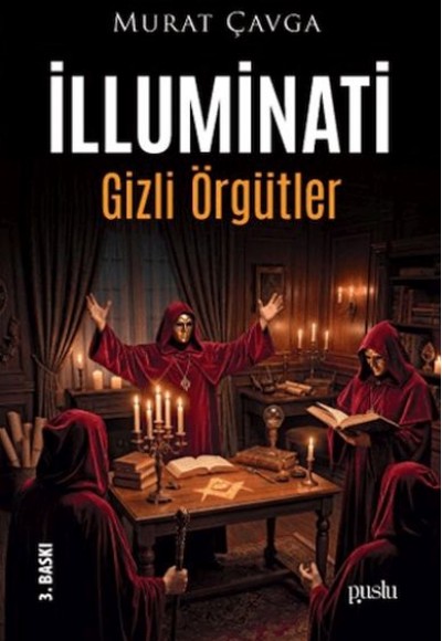 İlluminati Gizli Örgütler