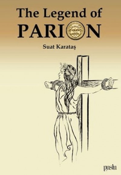 The Legend of Parion The Legend of Parion