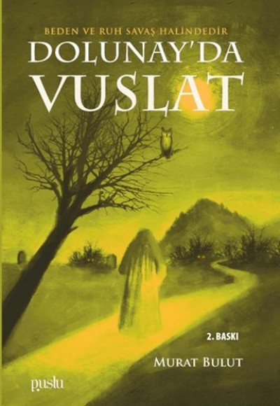 Dolunay'da Vuslat Dolunay'da Vuslat