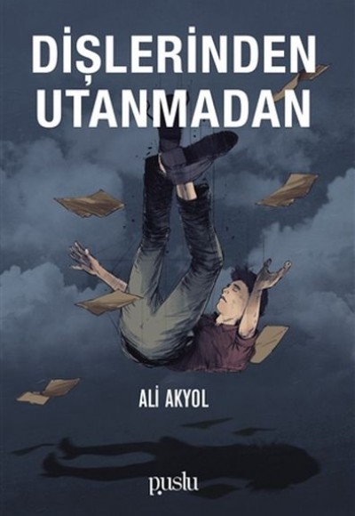 Dişlerinden Utanmadan Dişlerinden Utanmadan
