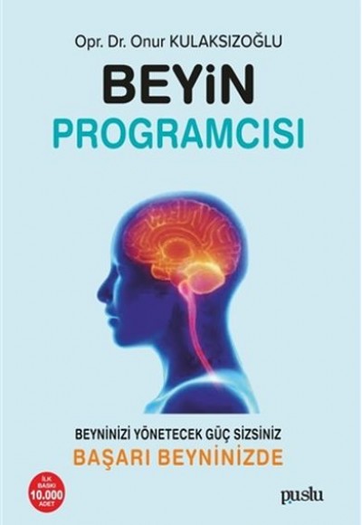 Beyin Programcısı Beyin Programcısı