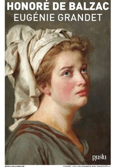 Eugenie Grandet Eugenie Grandet