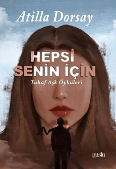 Hepsi Senin İçin Hepsi Senin İçin