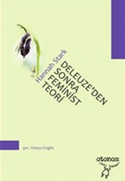 Deleuze’den Sonra Feminist Teori Deleuze’den Sonra Feminist Teori