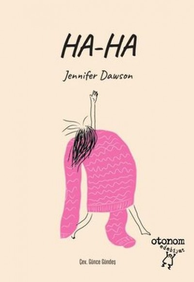 Ha-Ha Ha-Ha