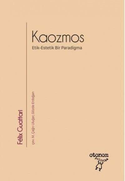Kaozmos Kaozmos