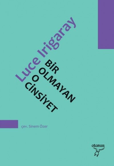 Bir Olmayan O Cinsiyet Bir Olmayan O Cinsiyet