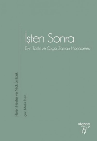 İşten Sonra İşten Sonra