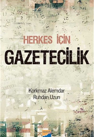 Herkes İçin Gazetecilik Herkes İçin Gazetecilik