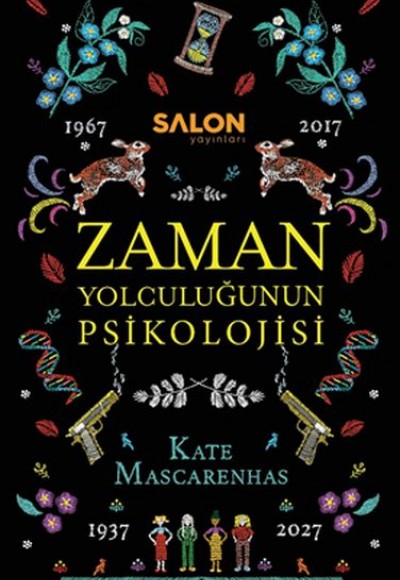 Zaman Yolculuğunun Psikolojisi Zaman Yolculuğunun Psikolojisi