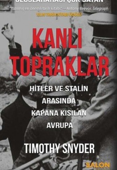 Kanlı Topraklar Kanlı Topraklar