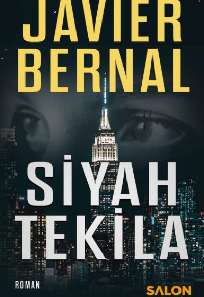 Siyah Tekila Siyah Tekila