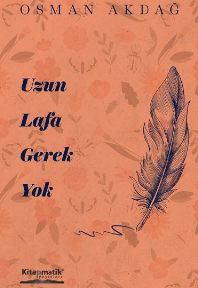 Uzun Lafa Gerek Yok Uzun Lafa Gerek Yok