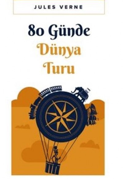 80 Günde Dünya Turu 80 Günde Dünya Turu