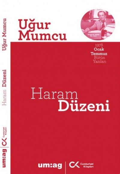 Haram Düzeni Haram Düzeni