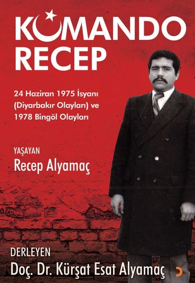 Komando Recep Komando Recep