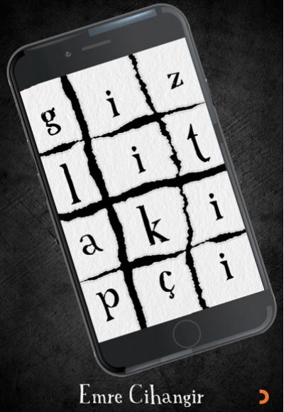 Gizli Takipçi Gizli Takipçi