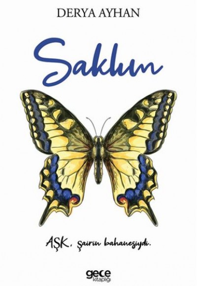 Saklım Saklım