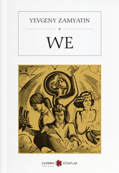 We We