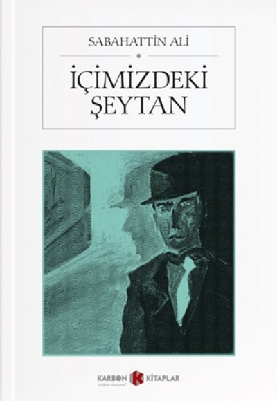 İçimizdeki Şeytan İçimizdeki Şeytan