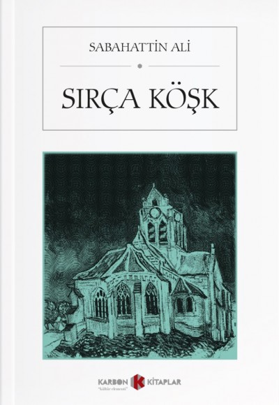 Sırça Köşk Sırça Köşk
