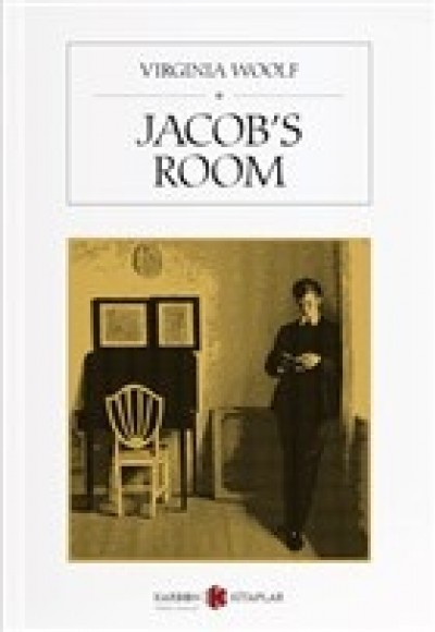 Jacob's Room Jacob's Room