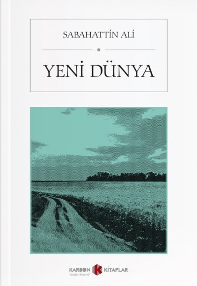 Yeni Dünya Yeni Dünya