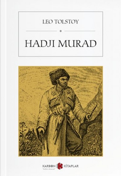 Hadji Murad Hadji Murad