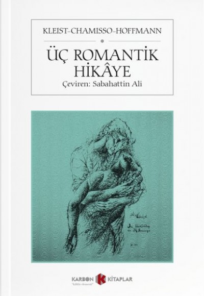 Üç Romantik Hikaye Üç Romantik Hikaye