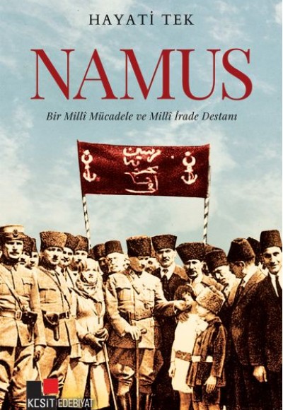 Namus Namus