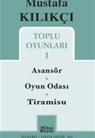 Toplu Oyunları 1 - Asansör-Oyun Odası-Tiramisu Toplu Oyunları 1 - Asansör-Oyun Odası-Tiramisu