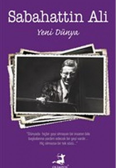 Yeni Dünya Yeni Dünya