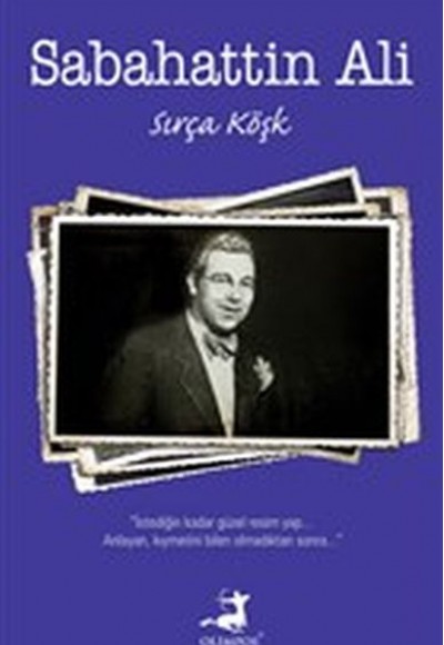 Sırça Köşk Sırça Köşk