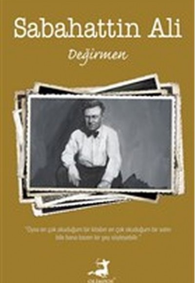 Değirmen Değirmen