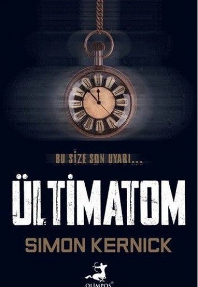 Ültimatom Ültimatom