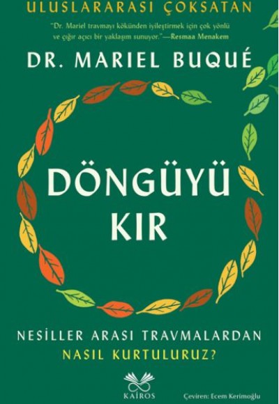 Döngüyü Kır Döngüyü Kır