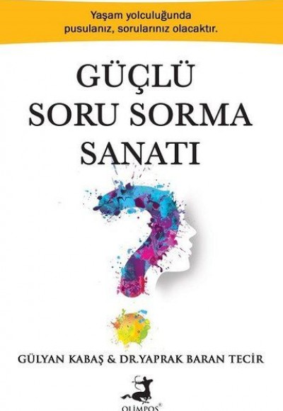 Güçlü Soru Sorma Sanatı Güçlü Soru Sorma Sanatı