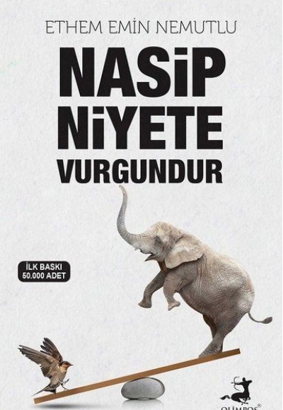 Nasip Niyete Vurgundur Nasip Niyete Vurgundur